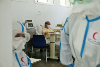 Comment les structures de soins à Tanger font face à la hausse des cas de Covid