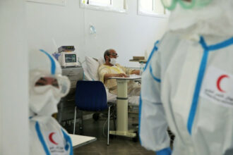 Covid-Grippe: le diagnostic différentiel sera de plus en plus difficile