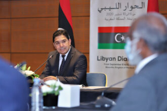 Libye: Le Maroc invité à la conférence de Berlin, Bourita n’ira pas
