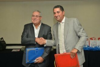 Infrastructures électriques: Schiele Maroc s'associe au géant mondial Eaton