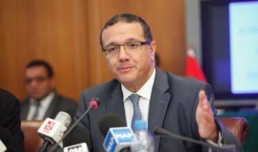Mohamed Boussaid annonce une politique de relance et de confiance dès 2014