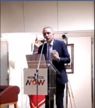 MHE vend l'écosystème automobile marocain à Turin