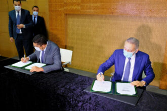 Industrie automobile : 912 MDH pour la création de quatre nouvelles usines