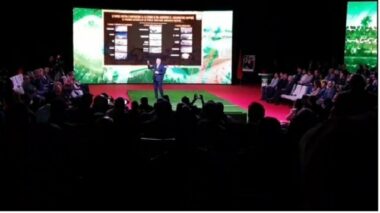 Mondial 2026. MHE à Pékin puis Zurich