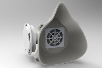 Des chercheurs marocains inventent un masque intelligent de détection du Covid19