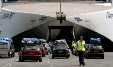 Un ferry spécial Tanger Med-Marseille le 12 mars