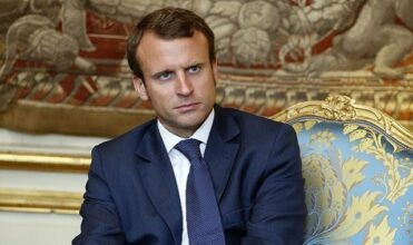 Proche-Orient : lorsque Macron &ldquo;cherche un successeur à Mahmoud Abbas&rdquo;