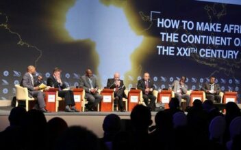 Medays 2013 : hivers arabes et marchés africains