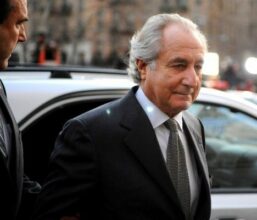 Etats-Unis: Des victimes indirectes de Madoff vont récupérer 2,35 milliards de dollars