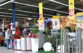 Après Meknès, Bricoma va ouvrir à Fès, Salé et Oujda en 2014