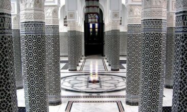 La Mamounia et Tahaddart ne seront pas forcément privatisées en 2019