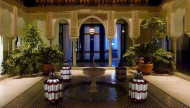 À La Mamounia, 8 ventes aux enchères caritatives dédiées au Fonds spécial séisme