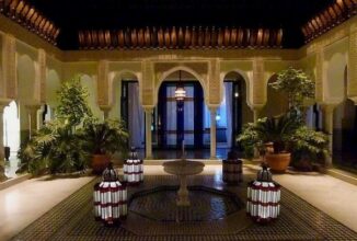 Sept romans en lice pour le prix littéraire de la Mamounia