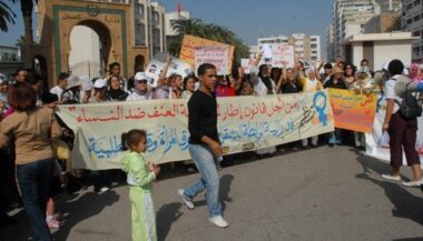 Viol conjugal: l'association qui a soutenu la victime raconte son calvaire...