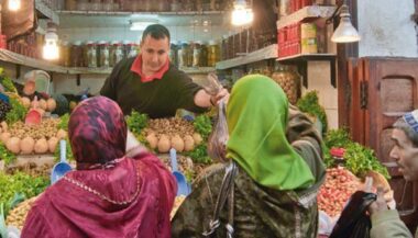 Ramadan : les prix des dattes et fruits secs en baisse, la tomate et la viande blanche en hausse