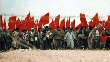 EXCLUSIF. Comment Boumediene avait réagi à l'annonce de la Marche Verte