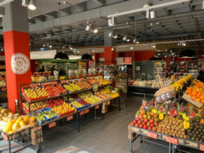 Marjane Holding ouvre un nouveau Marjane Market à Dar Bouazza