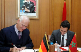 700 millions d'euros de prêts et de dons allemands pour le Maroc