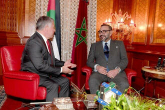 La Jordanie ouvrira un consulat à Laâyoune
