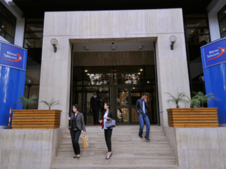 Maroc Telecom se rachète