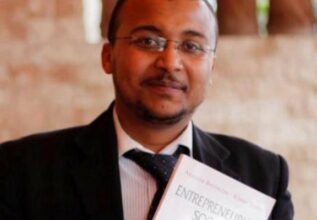 Marouane El Moutaouakil met l'idée au service du social