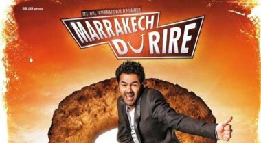Le Marrakech du rire a gagné en maturité