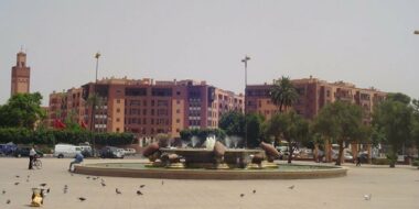 Marrakech, cité du renouveau permanent : les premières précisions