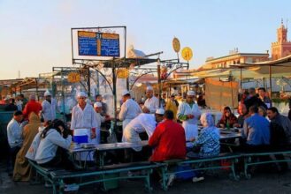 Tourisme : plus de nuitées, moins de recettes