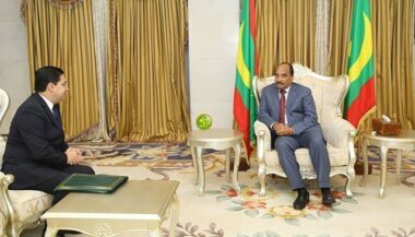 Ould Bouamatou, persona non grata au Maroc