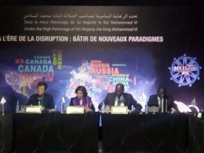 MEDays 2018: Chine-Afrique, une vraie relation win-win?