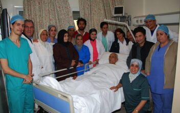 Une première au Maroc : Remplacement d’une valve cardiaque sans chirurgie