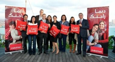 Pour Méditel, une nouvelle stratégie de marque qui s’approprie l’arabe marocain