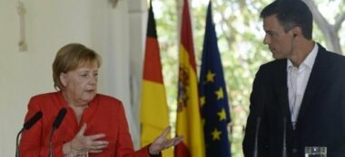 Migrations: Sanchez et Merkel d'accord pour soutenir le Maroc