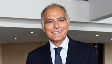 Salaheddine Mezouar: &ldquo;J’ai déposé ma démission du RNI&rdquo;