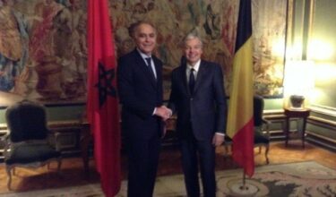 Mezouar imprime un tour économique à la diplomatie