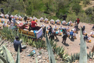 Covid-19: Miftah Immobilier contribue à l’effort de solidarité nationale