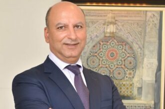 Mikael Naciri quitte le CMI