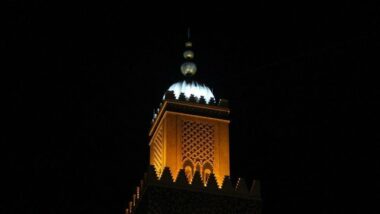 Voici la date de Aid Al Mawlid 2018
