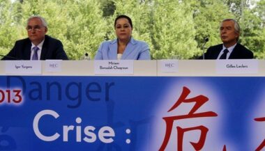 Miriem Bensaleh Chaqroun : Le Maroc est devenu une «véritable puissance régionale»