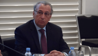 Mohamed Benamour : « L’Afrique est partie prenante de cette dynamique de colocalisation »