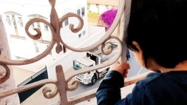 Coronavirus : Le confinement filmé par 5 réalisateurs marocains