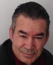 Récital poétique avec Mohamed El Jerroudi à Casablanca