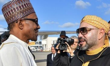 Gazoduc Maroc-Nigéria: L'accord relatif à la deuxième partie du projet signé