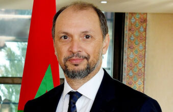 M. Jazouli: &ldquo;Des investissements américains massifs dans les provinces du Sud attendus