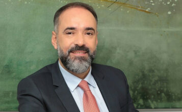 Kamal Mokdad nouveau président du conseil d'administration de la Bourse de Casa