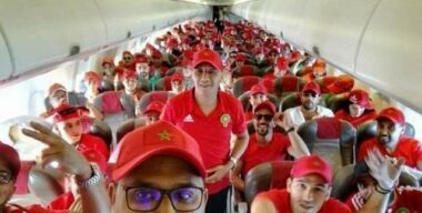 Mondial 2018: Les Marocains ont cassé leurs tirelires pour supporter l'équipe nationale