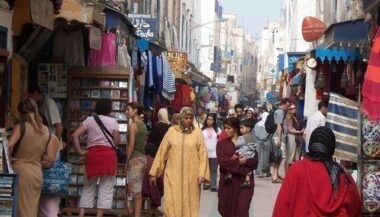 Etude: La &ldquo;réputation&rdquo; du Maroc a baissé aux yeux de sa propre population (IRES)