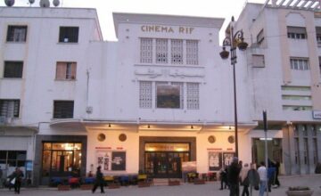 Première édition éclectique pour les Nuits sonores de Tanger