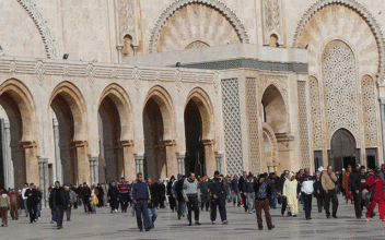 Selon une étude américaine, 66% des Marocains croient que la charia est révélation divine