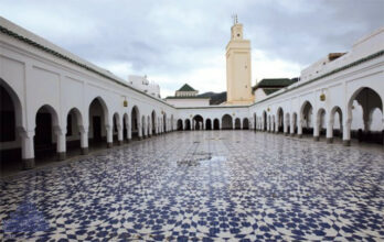 Voici la date 1er Moharram 1442 selon le calcul astronomique